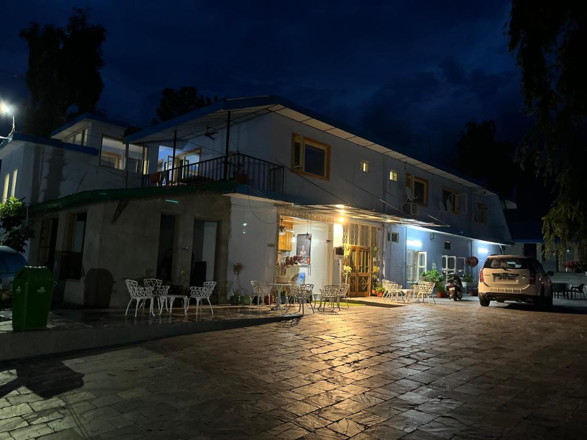 Pops Resort Pālampur Exterior foto